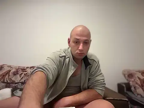 Flakka95 online show from February 26, 2026, 1:04 am