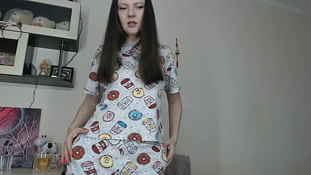 SugarTati online show from October 26, 2025, 6:25 pm