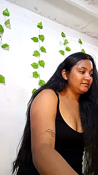 Snapshot of shayna_all chatting on November 4, 2025, 3:27 am shayna all online show from November 4, 2025, 3:27 am