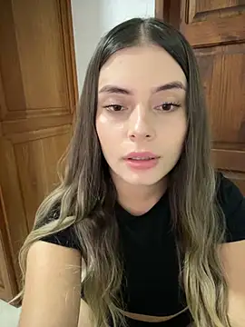 Miss valeriaa online show from December 14, 2024, 2:34 am