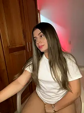 Miss valeriaa online show from September 24, 2025, 2:15 am