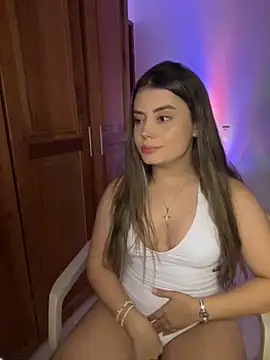 Miss valeriaa online show from October 21, 2025, 11:05 pm