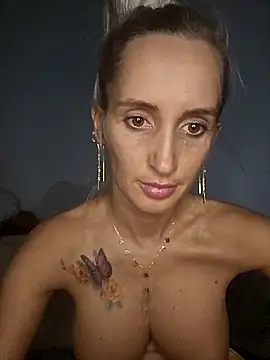 IsabelleEthan online show from March 12, 2025, 9:03 pm