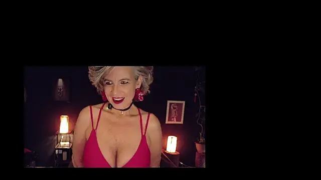 milfettefab online show from July 18, 2026, 2:16 am