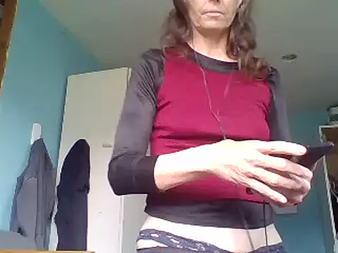 SexyRach75 online show from June 3, 2026, 3:06 pm