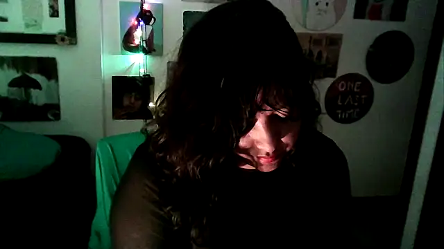 soynanabela28 online show from March 19, 2025, 1:43 am