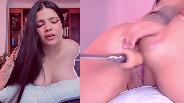 allie cutie online show from February 15, 2025, 4:34 pm