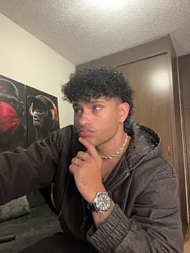 Alessandro Vanni online show from November 19, 2025, 2:11 am