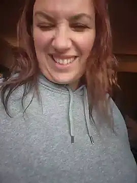 Canadian BBW online show from December 31, 2024, 11:28 pm