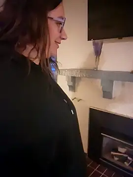 Canadian BBW online show from January 14, 2025, 12:22 am