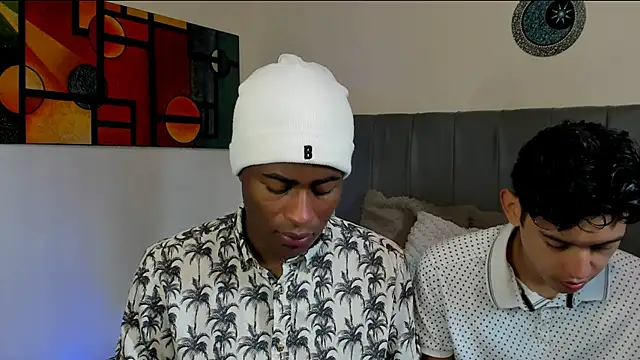 CrissBrownxxx online show from November 22, 2025, 4:17 pm