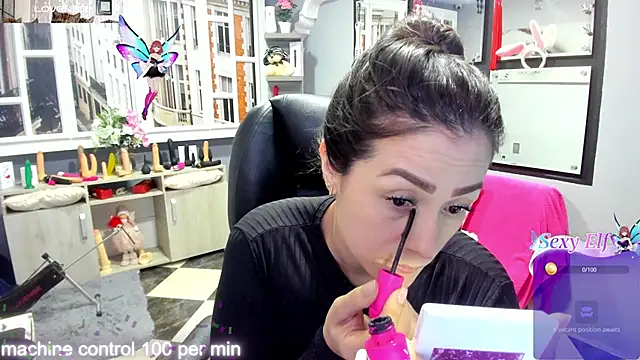 kagomme online show from January 17, 2025, 6:33 pm