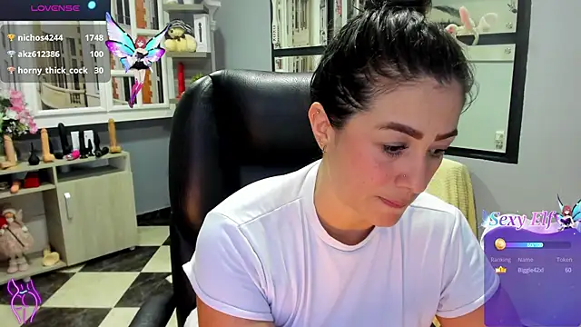 kagomme online show from February 17, 2025, 7:47 am