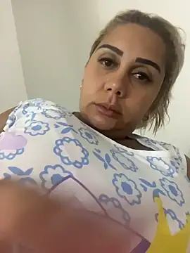 maymercy online show from April 2, 2026, 11:35 pm