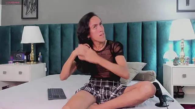 Karol fenixx online show from January 7, 2025, 2:42 am