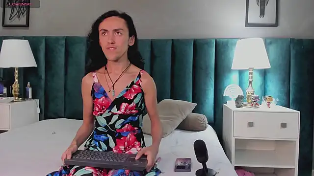 Karol fenixx online show from January 8, 2025, 10:16 pm