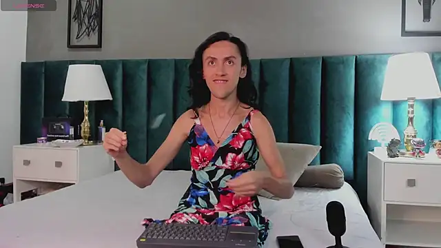 Karol fenixx online show from January 9, 2025, 4:19 am