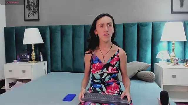 Karol fenixx online show from January 21, 2025, 9:57 pm