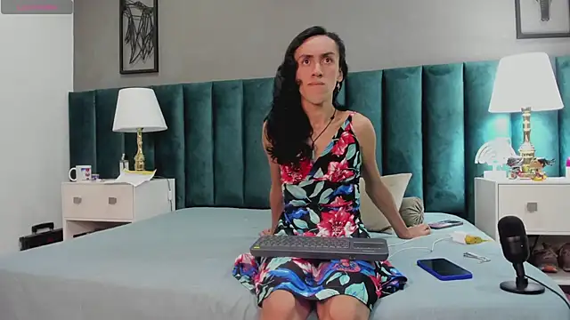 Karol fenixx online show from January 26, 2025, 10:02 pm