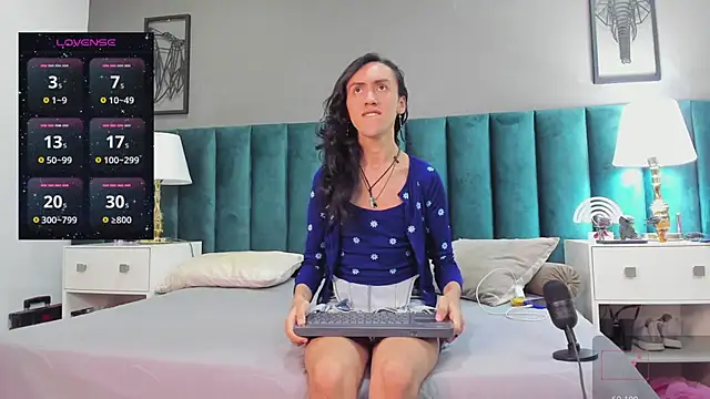 Karol fenixx online show from February 8, 2025, 6:22 am