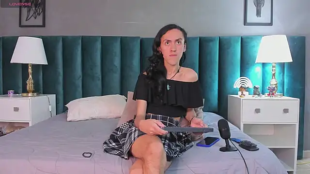 Karol fenixx online show from February 28, 2025, 5:26 pm