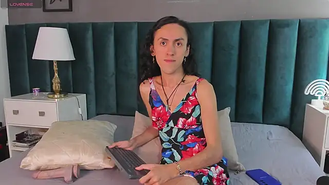 Karol fenixx online show from March 5, 2025, 4:34 am