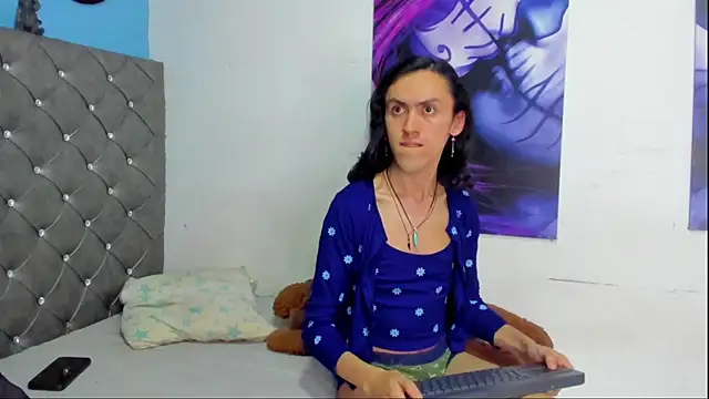 Karol fenixx online show from September 14, 2025, 1:16 am