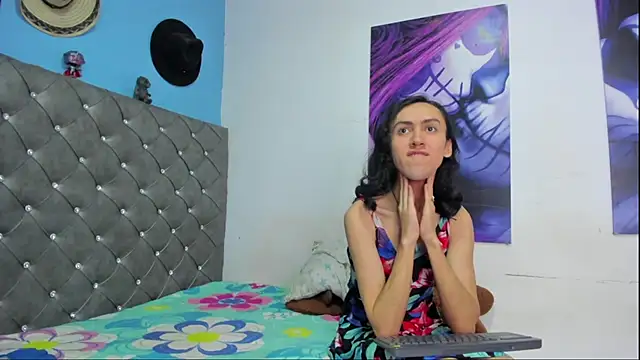 Karol fenixx online show from September 20, 2025, 11:28 pm