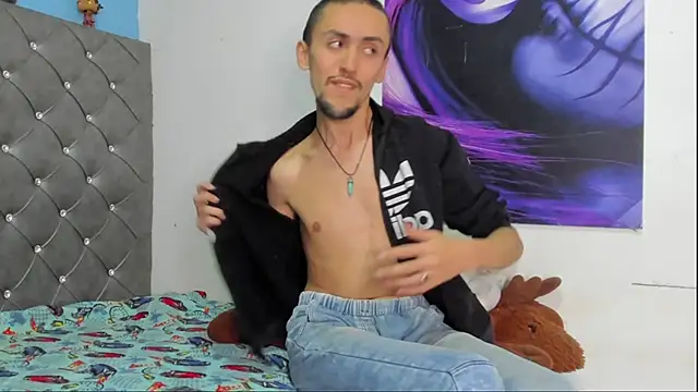 Karol fenixx online show from November 5, 2025, 12:21 am