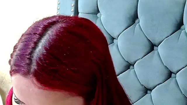 Imannejulienne online show from February 22, 2026, 2:34 am