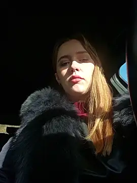 PrettieKate online show from March 1, 2026, 1:02 pm