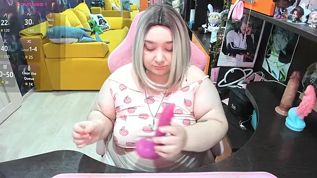 Snapshot of Softie_Sofy chatting on June 28, 2026, 2:39 am Softie Sofy online show from June 28, 2026, 2:39 am