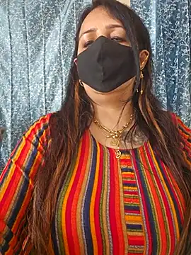 cute-tanvi online show from February 14, 2025, 4:47 am