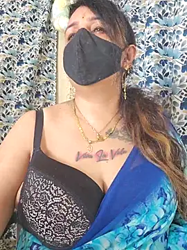 cute-tanvi online show from September 28, 2025, 4:18 am