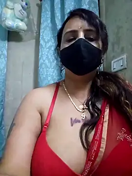 cute-tanvi online show from December 22, 2025, 12:46 pm