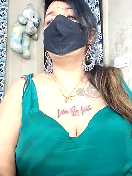 Snapshot of cute-tanvi chatting on March 21, 2026, 8:52 am cute-tanvi online show from March 21, 2026, 8:52 am