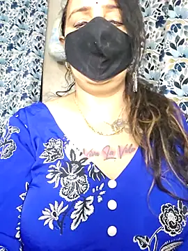 Snapshot of cute-tanvi chatting on March 28, 2026, 12:21 am cute-tanvi online show from March 28, 2026, 12:21 am