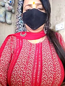 Snapshot of cute-tanvi chatting on April 9, 2026, 1:05 am cute-tanvi online show from April 9, 2026, 1:05 am