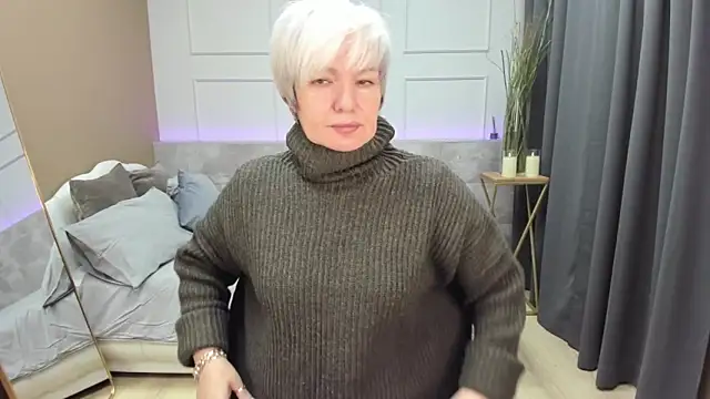 Snapshot of CarmenSoft chatting on January 10, 2025, 8:37 pm CarmenSoft online show from January 10, 2025, 8:37 pm