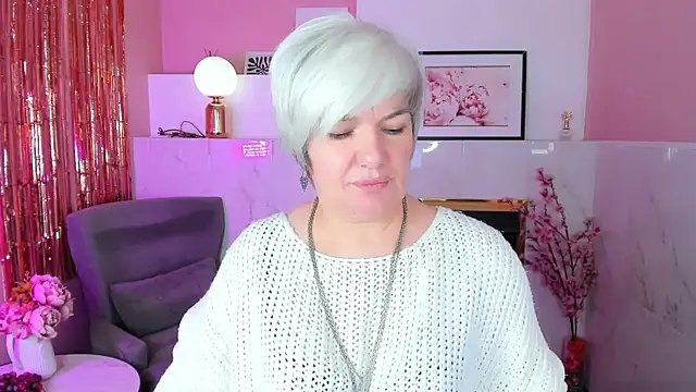 CarmenSoft online show from January 18, 2026, 8:45 pm