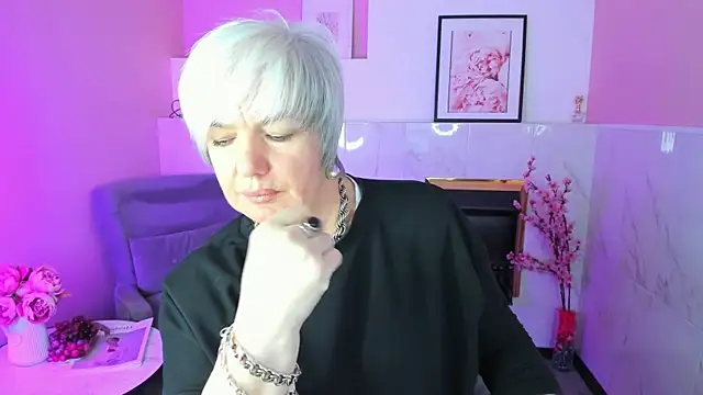 CarmenSoft online show from March 31, 2026, 8:31 pm