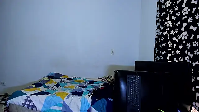 ares sexxx online show from October 10, 2025, 2:38 pm