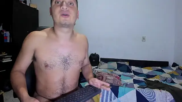 ares sexxx online show from April 12, 2026, 2:44 pm