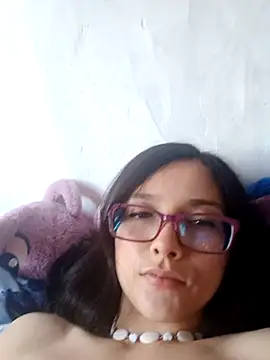 Perladulce online show from March 28, 2026, 1:43 pm