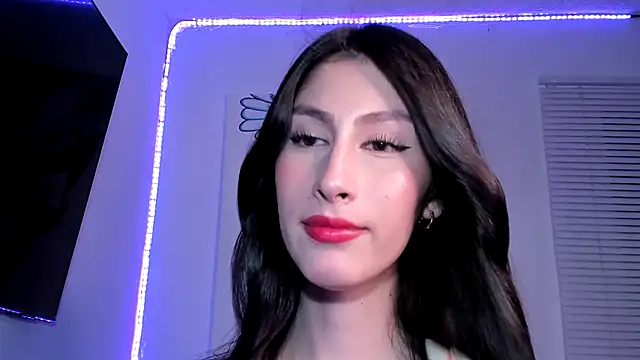 valeria gonzales  online show from March 19, 2025, 3:52 am