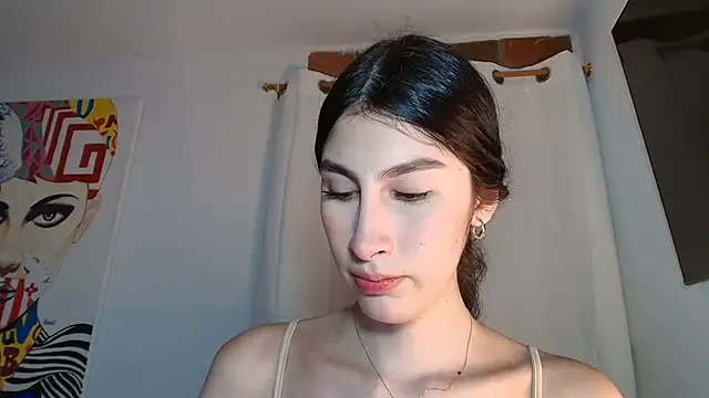 valeria gonzales  online show from May 28, 2026, 11:02 pm
