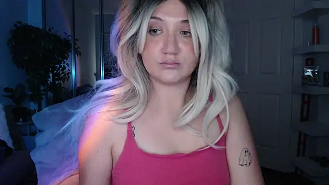 GoddessEmmy online show from March 31, 2026, 6:25 am