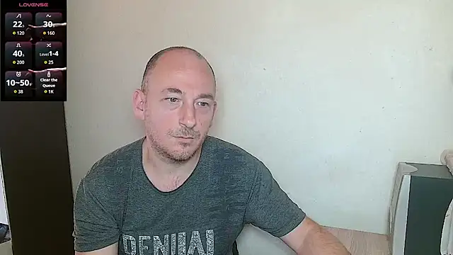 Johan   Barker online show from December 23, 2025, 10:24 am