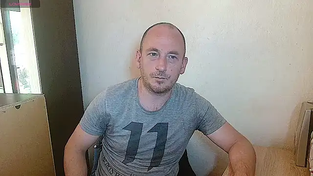 Johan   Barker online show from May 6, 2026, 11:04 am