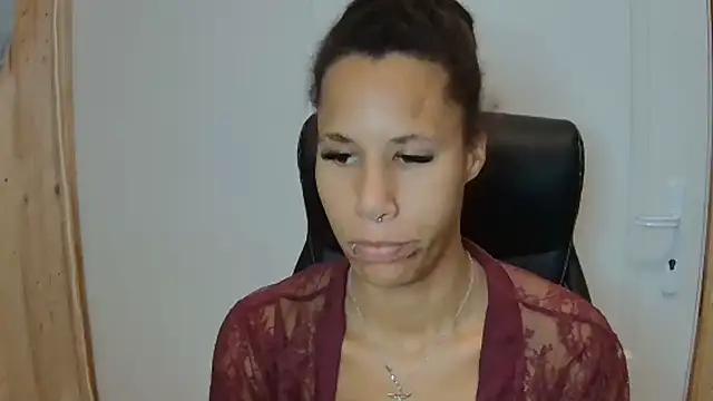 AaliyahHarris online show from October 11, 2025, 8:29 pm